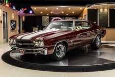 1970 Chevrolet Chevelle for Sale