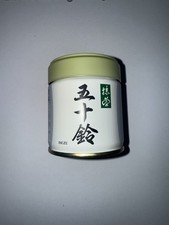 Marukyu Koyamaen Izuzu Matcha Powder 40g