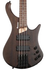 Ibanez Bass Workshop EHB600 Electric Bass Guitar - Walnut Flat