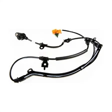 Mpulse Sen-2Abs0170 Rear Left Abs Wheel Speed Sensor For Fits For Honda Fits For