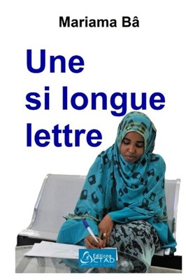 Une si longue lettre (Roman) (French Edition)