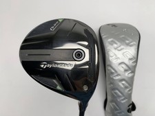 TaylorMade Qi35 3 Fairway Wood 15 Fujikura Ventus Blue 2025 6S Stiff RH HC