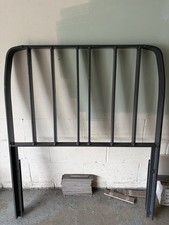 Forklift Load Back Rest - 47 Inches Tall
