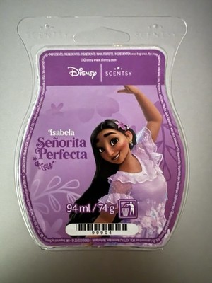 Scentsy Bar   Disney Encanto - Isabela: Señorita Perfecta