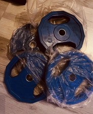 Bodyrip Standard 1” Weights Plate 2.5kg