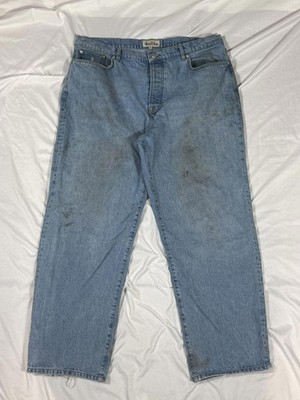 Big Ol Jean light Wash