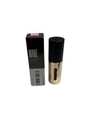 Make Serum Balm Intense Lilac Layer NIB