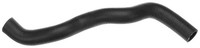 Gates KüHlerschlauch Schwarz FüR Opel Astra J Mk VI (J) Zafira Tourer C III
