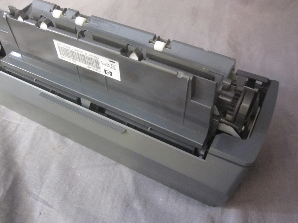 Dúplex original HP Q5712L para OfficeJet 7210 7310 7410 - Funciona muy bien Foto 4 de 4