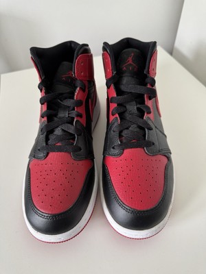 jordan 1 banned size 6