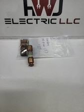  Lot Of 5 Fusetron FRN-R-20 20A Time Delay Dual Element Cartridge Fuses