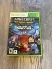 Minecraft: Story Mode - The Complete Adventure (Xbox 360) - Episodes 1-8