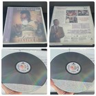 Various Laserdisc Movies Jack Star Trek The War Shine Ghost Frighteners 14 Total — photo 7