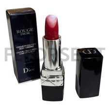 Christian Dior Rouge Lipstick 872 VICTOIRE, Full Size, 0.12oz NIB