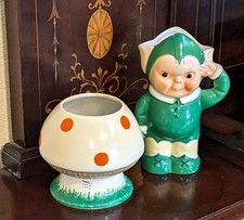 Art Deco, Mabel Lucie Attwell 