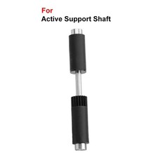 Heavy Duty Active Support Shaft Assembly 3D Printer Accessories For Feeding