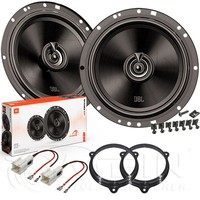 Jbl By Harman Lautsprecher FüR Dacia Sandero Stepway 2 Ab 2012 Front Vorn #Ccfr