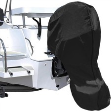 Marine Outboard Motor Cover for Mercury  Honda Suzuki 250-300 HP Outboard