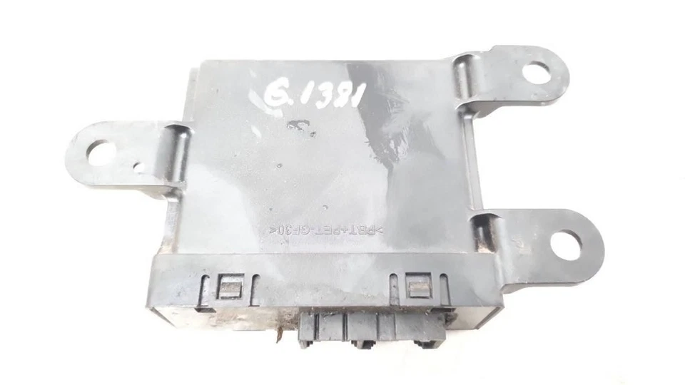 Fiat Freemont 2013 2.0M-Jet Modulo Di Controllo PDC Parcheggio 56054121AD Diesel - Immagine 2 di 4