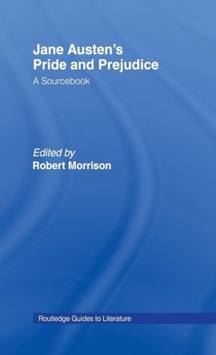 Jane Austen's Pride and Prejudice by Robert Morrison - - Image 3