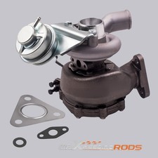 1x Turbocompressore Turbo per Opel Astra Corsa Combo Meriva 1.7CDTI Z17DTH 49131-0600