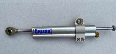 Ohlins Lenkungsdämpfer, 90 mm Hub