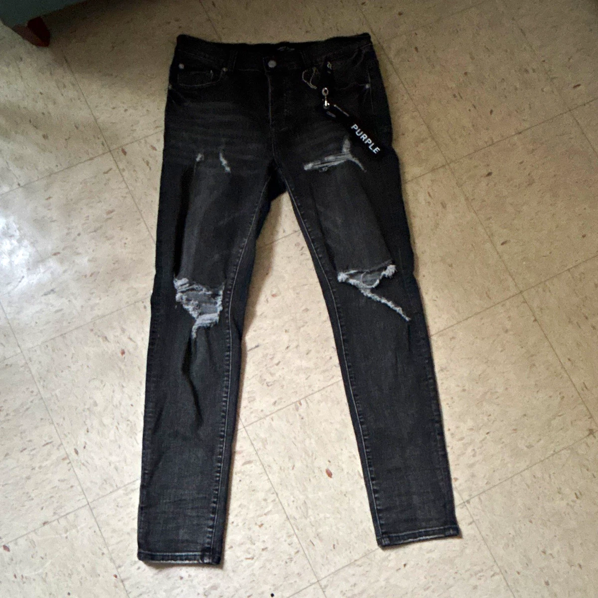 25+ Purple Jeans for Men in 32 Inseam for sale | Updated Oct 2026