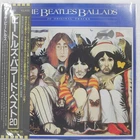 BEATLES BALLADS (20 ORIGINAL TRACKS) ODEON EAS91006 1LP