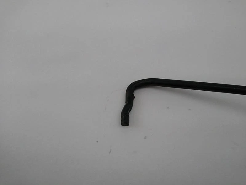 Barra de hélice capó SUBARU BAJA 2003 2004 2005 2006 03 04 05 06   Foto 2 de 4