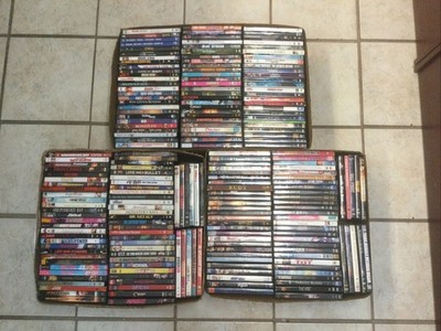 #2 - 80's / 90's / 00's You Pick ($1.99 Each) DVD Lot (COMBINED SHIPPING $3.50)
