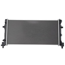 Kühler Aluminium for Audi A1/VW Polo 1.0-1.6 TFSI TDI 2010-2023 6R0121253L