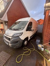 Peugeot Boxer L3 H2 Blue HDI