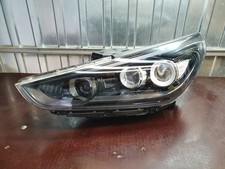 Frontscheinwerfer Hyundai I30 III 92101-G4120 Full LED Links Headlight