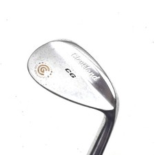 Cleveland CG15 Sand Wedge / 54 Degree / Traction Wedge Flex