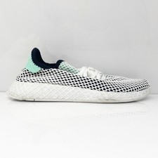 adidas Deerupt Black Easy Green for Sale | Authenticity  display picture 1