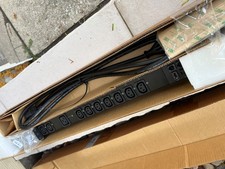 APC AP8959NA3 24 Outlet PDU - 208V 20A