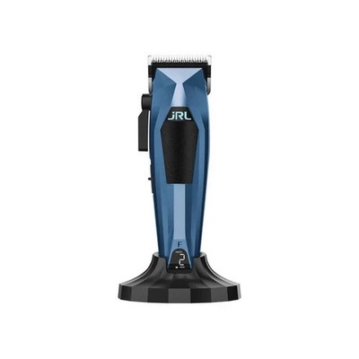 JRL 3000C Compact Cordless Clipper with APEX Fade Blade Blue | 3000CB-F