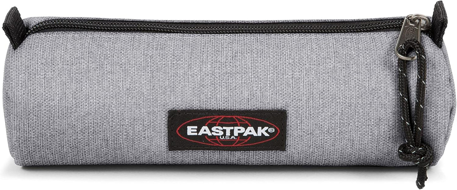 Eastpak ROUND Estuche - Sunday Grey (Gris)