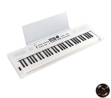 Roland GO:KEYS 5 Digital Keyboard (GOKEYS5-WH...