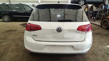 Passenger Front Seat 4 Door Bucket Cloth Fits 15-19 Golf Gti 7339723