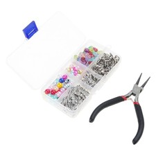 Handmade Guardian Angel Keychains 50 Sets DIY for Key Chain Kit Supplies