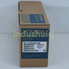 HC-UFS23K-S4 1PCS NEW Mitsubishi Servo Motor HC-UFS23K-S4