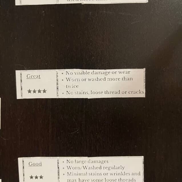 LULULEMON FUTURE VARSITY PULLOVER  BLACK LONG SLE… - image 7