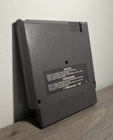 Mega Man 2 🔫 for Nintendo Entertainment System [MM2🚀NES]