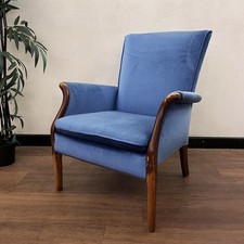 PARKER KNOLL Froxfield Side Chair armchair MCM