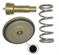 Magneti Marelli Thermostat KüHlmittel 352317003470 FüR VW Polo 4 5 6R1 6C1 FOX 2