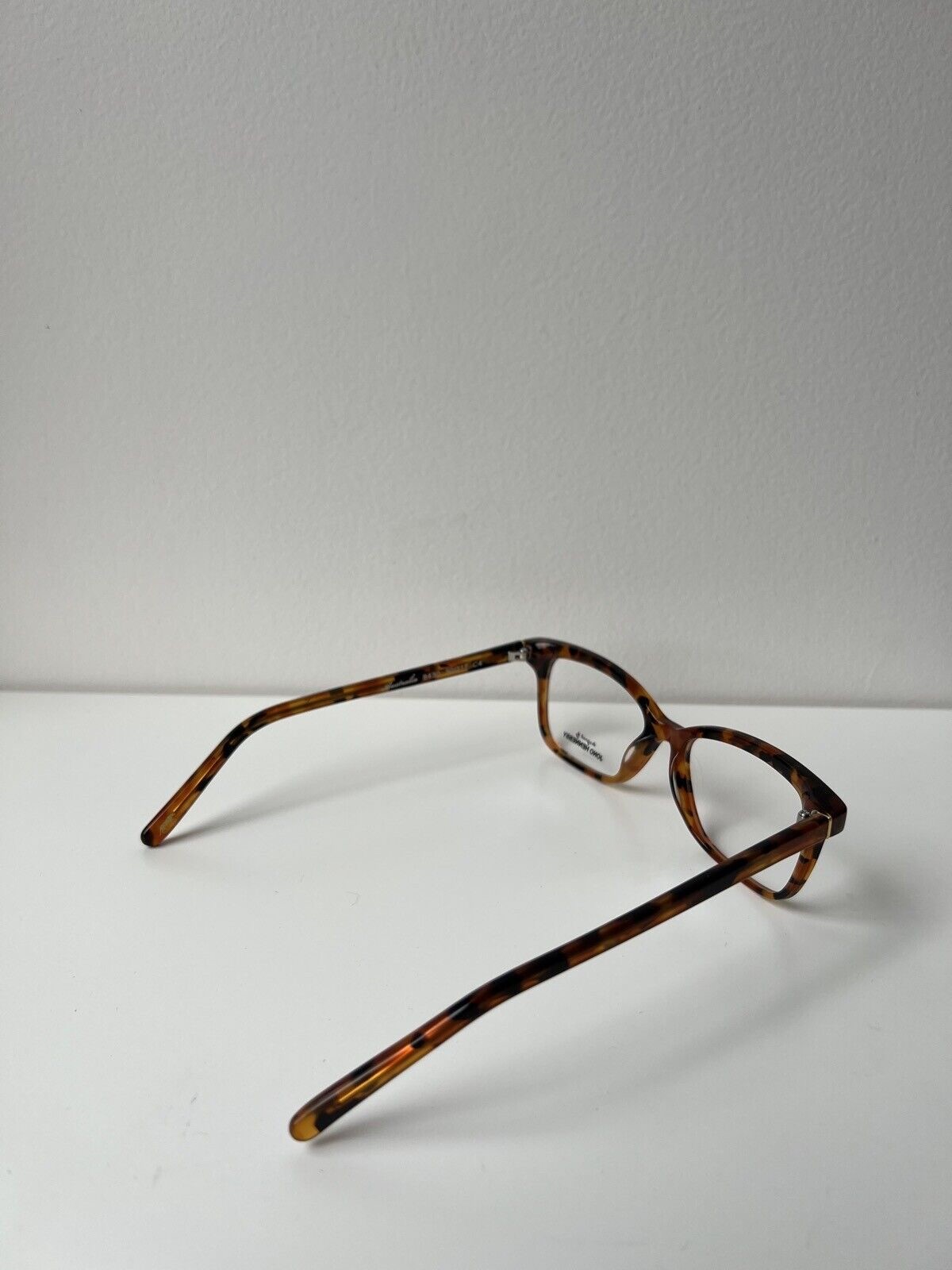 New 8430 Jono Hennessy Glasses Eyeglasses Spectacles Eyewear mens womens 