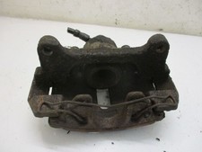 Bremssattel links vorne passt für AUDI TT (8J3) 2.0 TFSI 1K0615123E