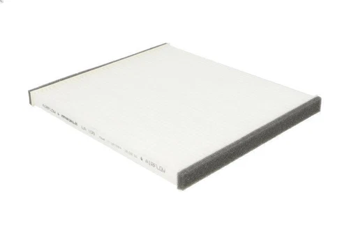 Filtro, aire habitáculo KNECHT LA 109 para CHERY TIGGO 2.0 2005-2008 - Imagen 1 de 6