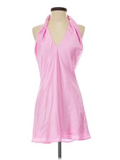 Show Me Your Mumu Women Pink Cocktail Dress S
